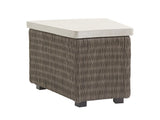 Cypress Point Ocean Terrace Accent Table