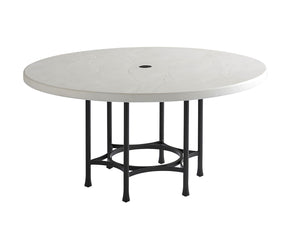 Pavlova Round Dining Table