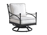 Pavlova Swivel Lounge Chair