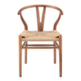 Evelina Outdoor Side Chair