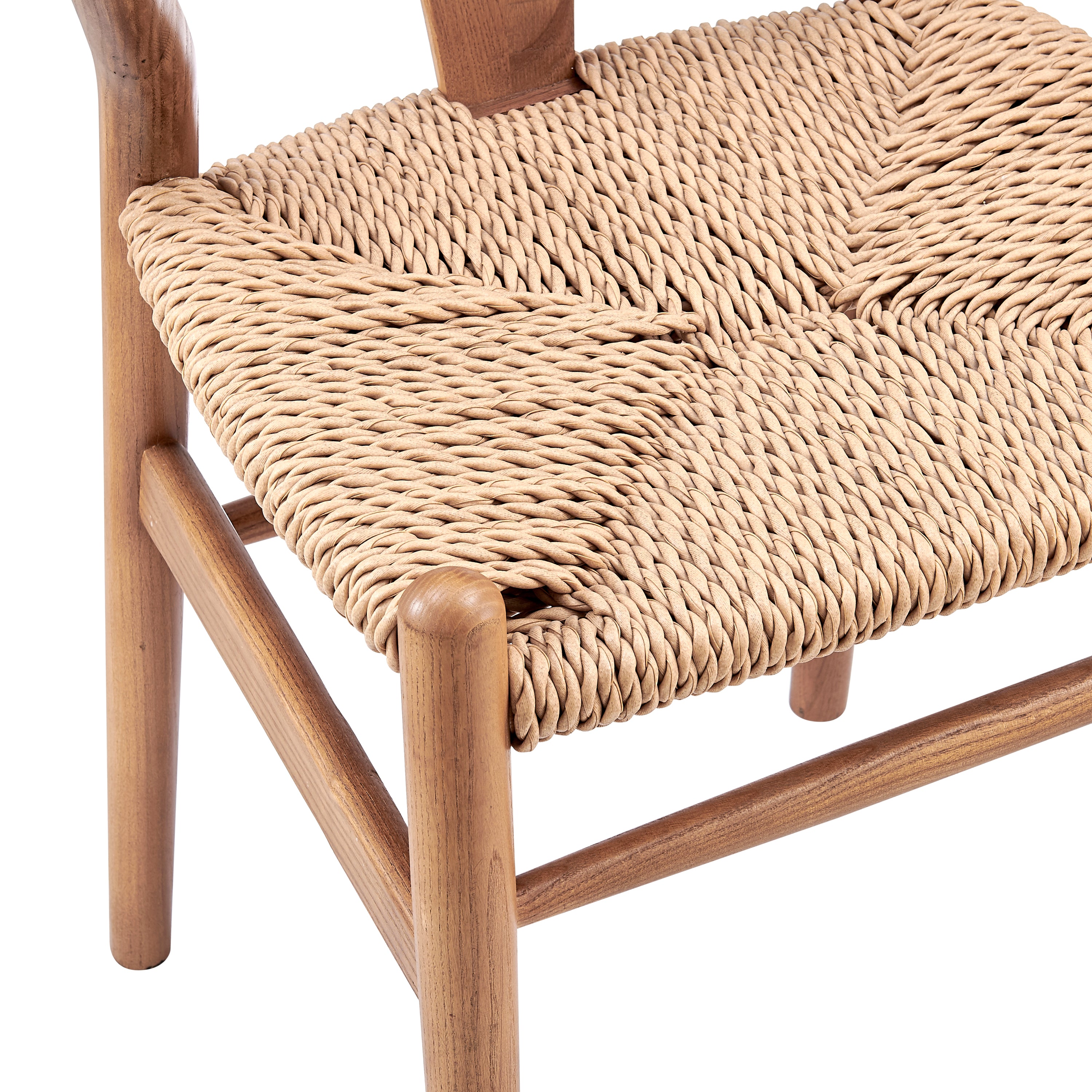 EuroStyle Evelina Side Chair