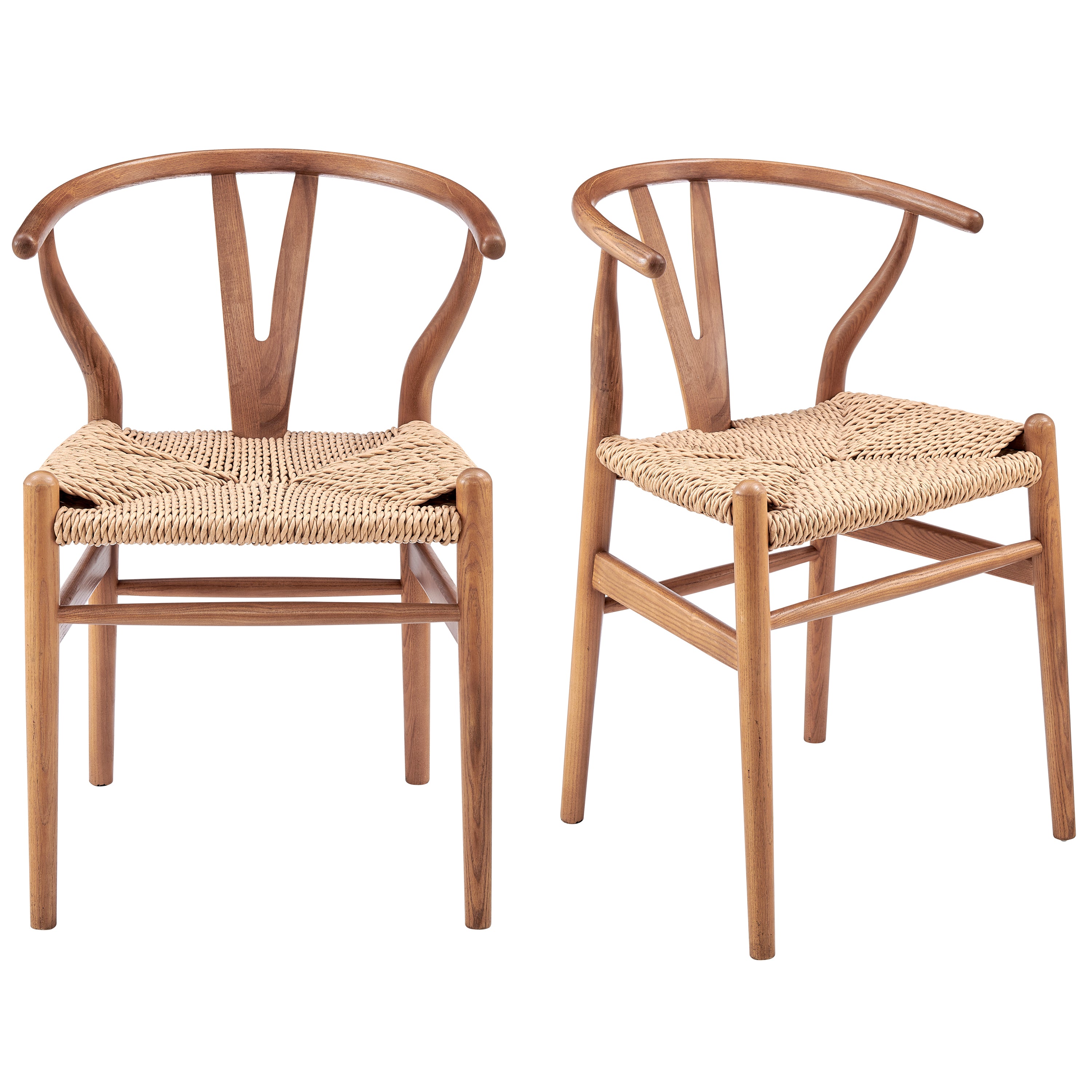 EuroStyle Evelina Side Chair - Thumbnail 4