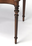 Butler Specialty Eastwick Antique Cherry Game Table 3923011