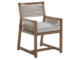 St Tropez Arm Dining Chair