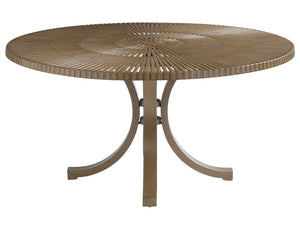 St Tropez Round Dining Table