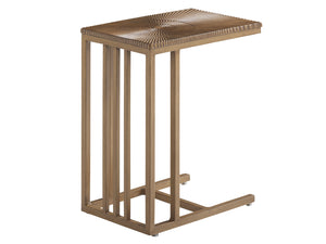 St Tropez Rectangular Spot Table