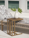 St Tropez Rectangular Spot Table