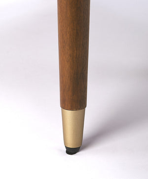 Butler Specialty Zelda Olive Ash Nightstand 3931101