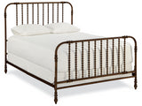 Universal Furniture Curated The Guest Room Bed 5/0 393310-UNIVERSAL