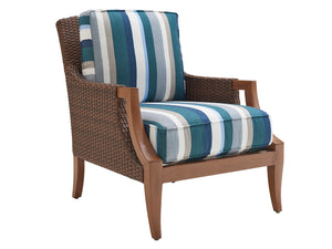 Harbor Isle Lounge Chair