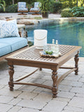 Harbor Isle Rectangular Cocktail Table