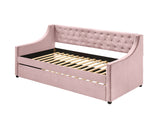 Lianna Transitional Daybed & Trundle