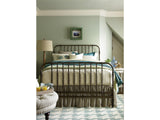 Universal Furniture Curated The Guest Room Bed 5/0 393310-UNIVERSAL