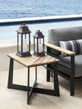 South Beach Square End Table