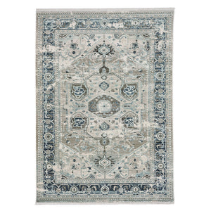 Capel Rugs  3942 Machine Woven Rug 3942RS09001200330
