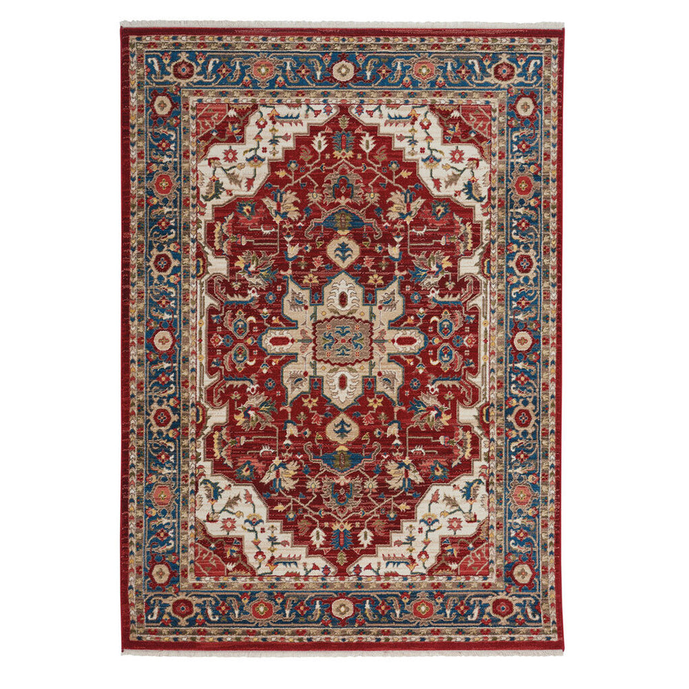 Capel Rugs  3943 Machine Woven Rug 3943RS09001200450