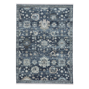 Capel Rugs  3944 Machine Woven Rug 3944RS09001200473
