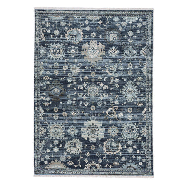 Capel Rugs  3944 Machine Woven Rug 3944RS09001200473