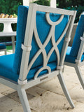 Silver Sands Side Dining Chair