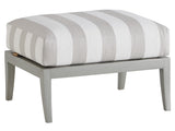 Silver Sands Ottoman