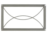 Silver Sands Rectangular Cocktail Table