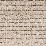 9’ x 12’ Natural Bleached Contemporary Area Rug