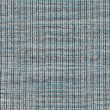 5’ x 8’ Classic Blue Jute Area Rug