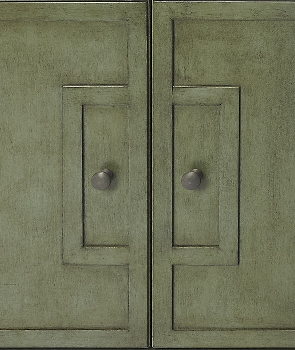 Butler Specialty Imperial Green Accent Cabinet 3955140