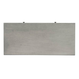 Butler Specialty Imperial Gray Accent Cabinet 3955169