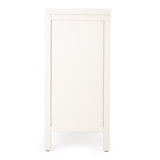 Butler Specialty Imperial White Accent Cabinet 3955288