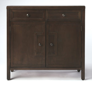 Butler Specialty Imperial Coffee Accent Cabinet 3955403