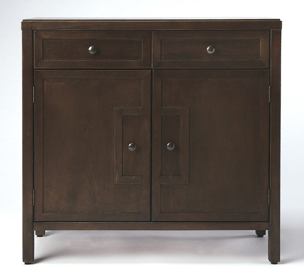Butler Specialty Imperial Coffee Accent Cabinet 3955403