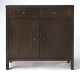 Butler Specialty Imperial Coffee Accent Cabinet 3955403