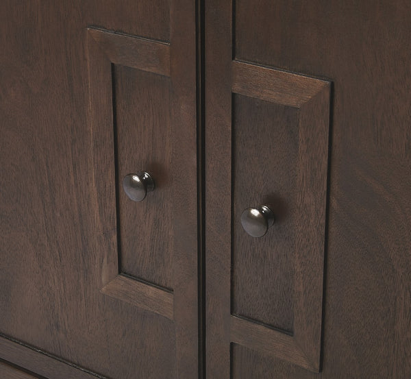 Butler Specialty Imperial Coffee Accent Cabinet 3955403