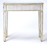 Butler Specialty Katarina Mirrored Chairside Table 3974146