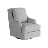 Southern Motion Willow 104 Transitional  32" Wide Swivel Glider 104 460-60