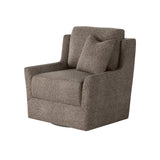 Southern Motion Casting Call 108 Transitional  41" Wide Swivel Glider 108 300-21