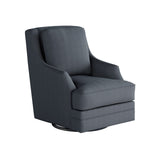 Southern Motion Willow 104 Transitional  32" Wide Swivel Glider 104 415-63
