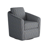 Southern Motion Daisey 105 Transitional  32" Wide Swivel Glider 105 370-60