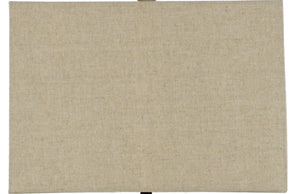 Zeugma 10008/R Rectangular Shade