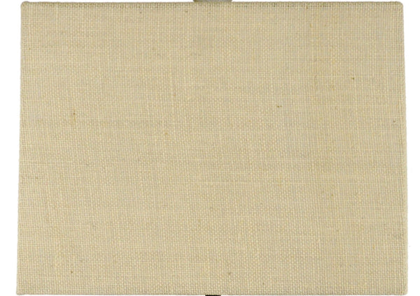 Zeugma 30150/R Textured Rectangular Shade