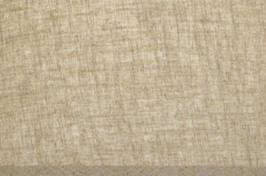 Zeugma FB-GRY Drum Linen Shade