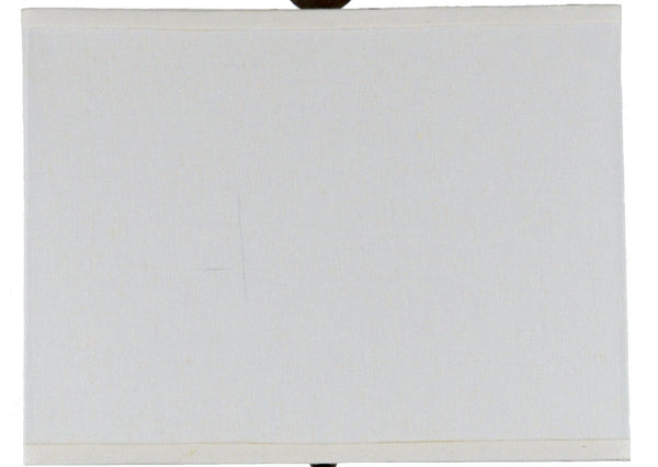 Zeugma RT-LOW Rectangular Shade