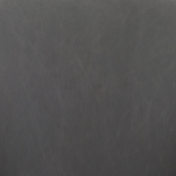 Zuo Modern Ceannaire 100% Polyurethane, Plywood, Steel Modern Commercial Grade Office Chair Gray, Black 100% Polyurethane, Plywood, Steel