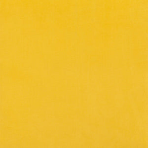 Zuo Modern Jose 100% Polyester, Plywood, Steel Modern Commercial Grade Accent Chair Yellow, Black 100% Polyester, Plywood, Steel