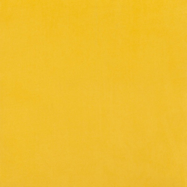 Zuo Modern Jose 100% Polyester, Plywood, Steel Modern Commercial Grade Accent Chair Yellow, Black 100% Polyester, Plywood, Steel