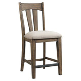 Whiskey River Industrial Stool