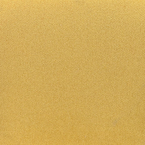 Zuo Modern Var 100% Polyester, Plywood, Steel Modern Commercial Grade Dining Chair Set - Set of 2 Yellow, Black, Gold 100% Polyester, Plywood, Steel