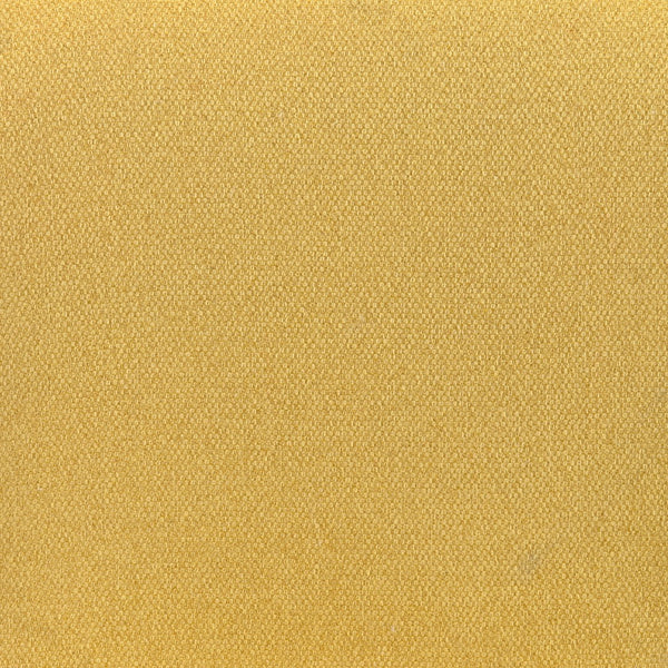 Zuo Modern Var 100% Polyester, Plywood, Steel Modern Commercial Grade Dining Chair Set - Set of 2 Yellow, Black, Gold 100% Polyester, Plywood, Steel