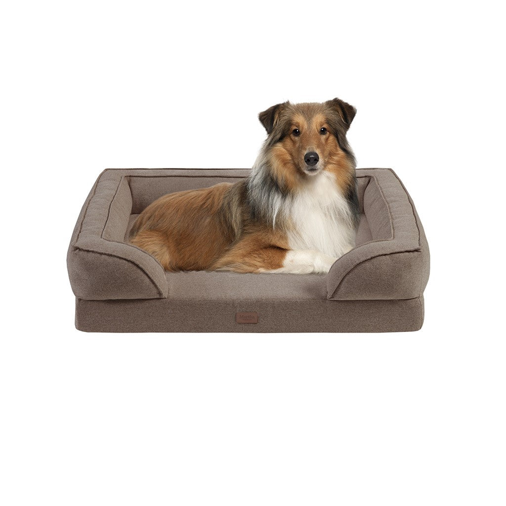 Bella Casual Allover Fls066-4 Pet Couch